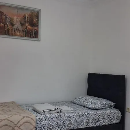 Guenisigi 아파트