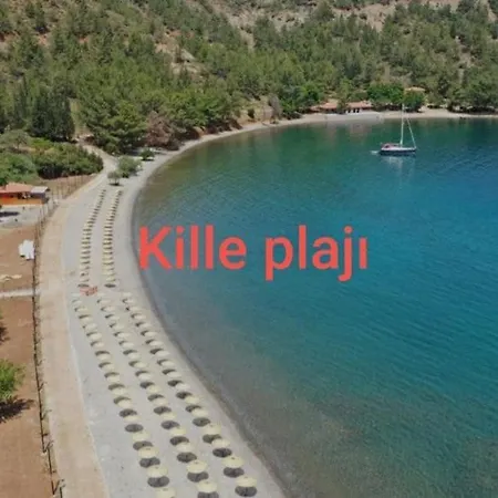Guenisigi Apartmán Koycegiz (Mugla)