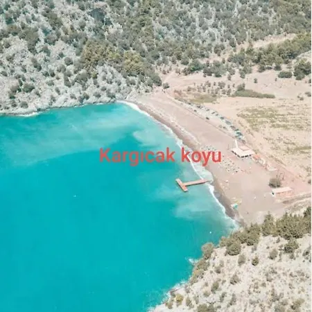 Guenisigi شقة *