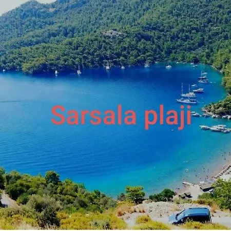 Guenisigi Apartmán Koycegiz (Mugla)