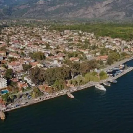 Apartmán Guenisigi Koycegiz (Mugla)