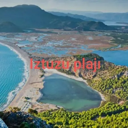 Guenisigi 아파트