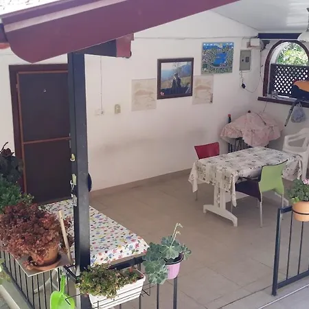 Guenisigi Apartmán Koycegiz (Mugla)
