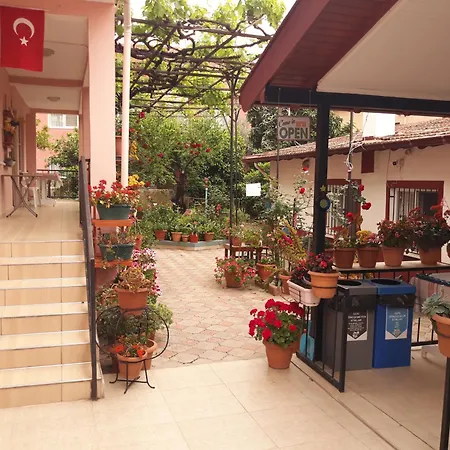 Apartmán Guenisigi *