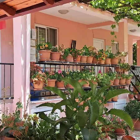 Guenisigi Apartmán Koycegiz (Mugla)